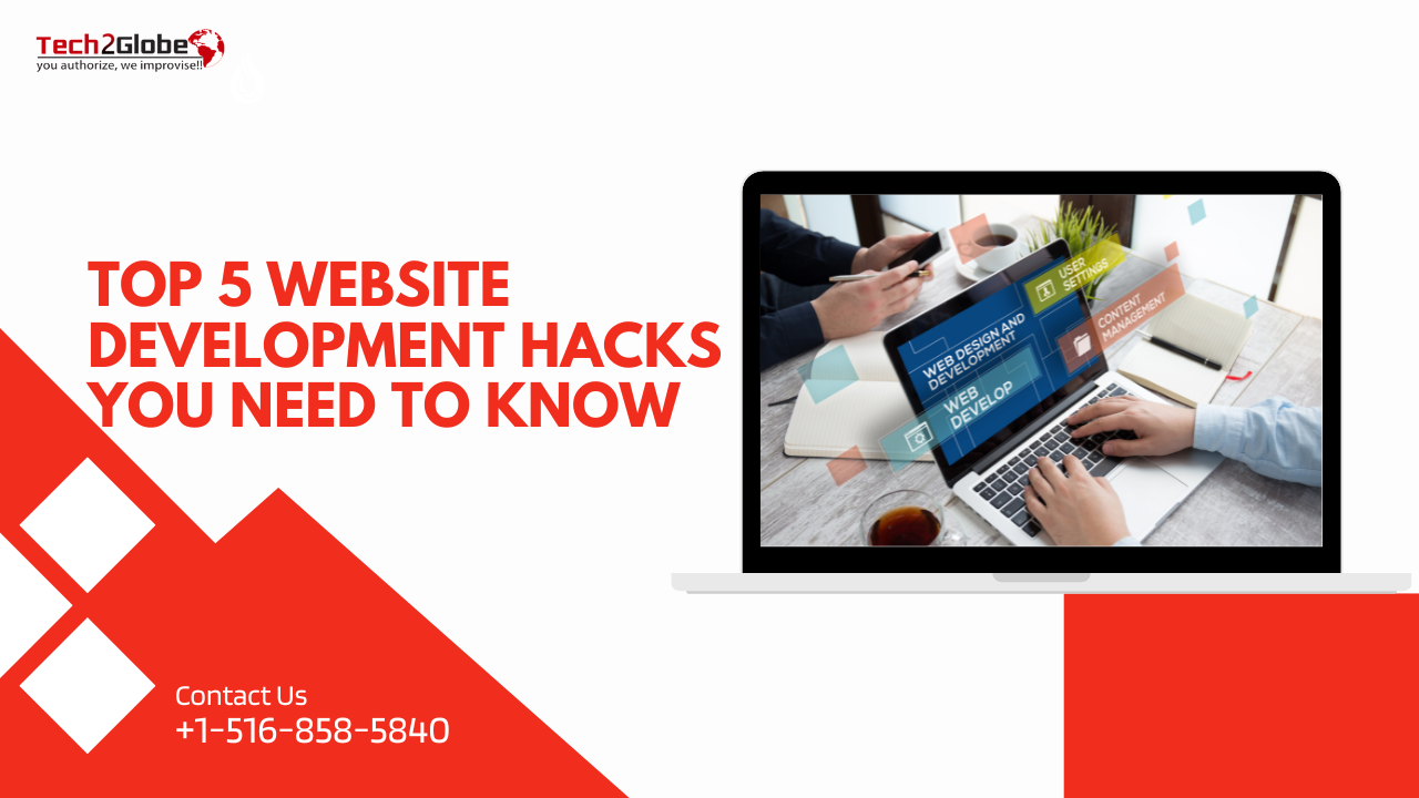 Website Development