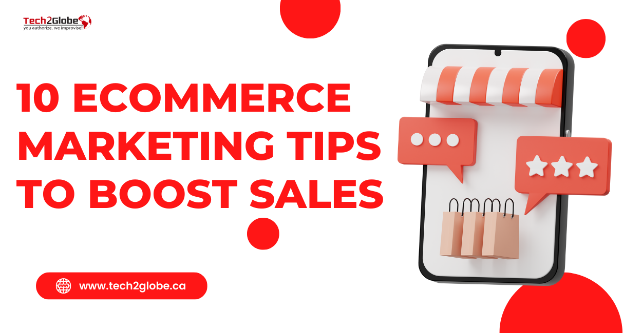 Ecommerce Website Development