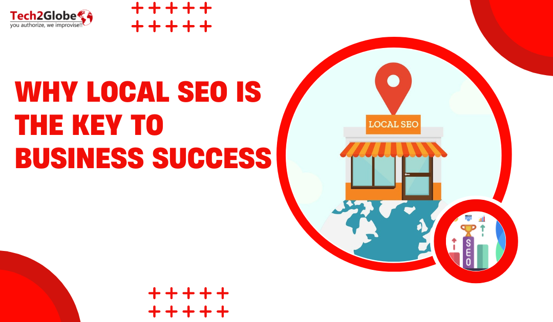 Local SEO