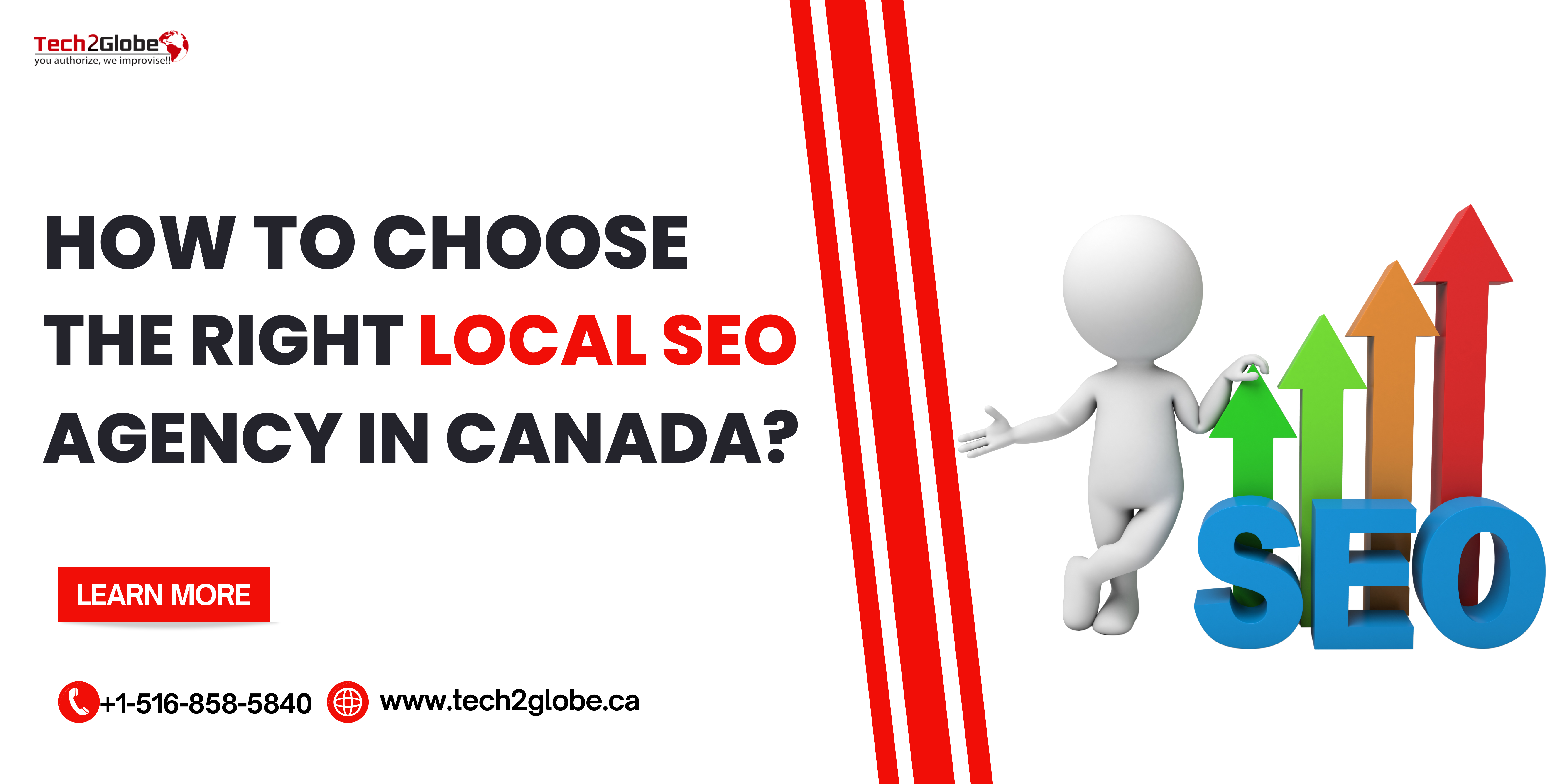 Local SEO Agency